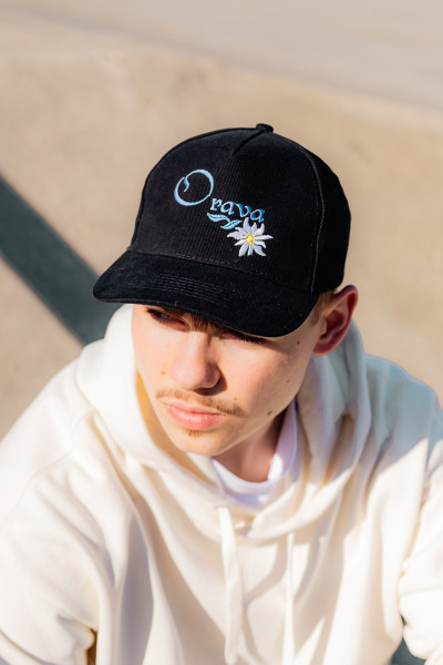 Vyšívaná šiltovka Orava