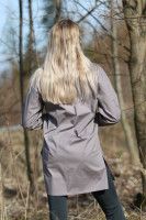 Vyšívaná bavlnená tunika Dobrota