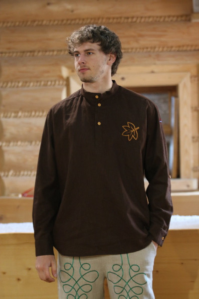 Pánska košeľa Je sen