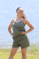 Ľanové tielko Adela